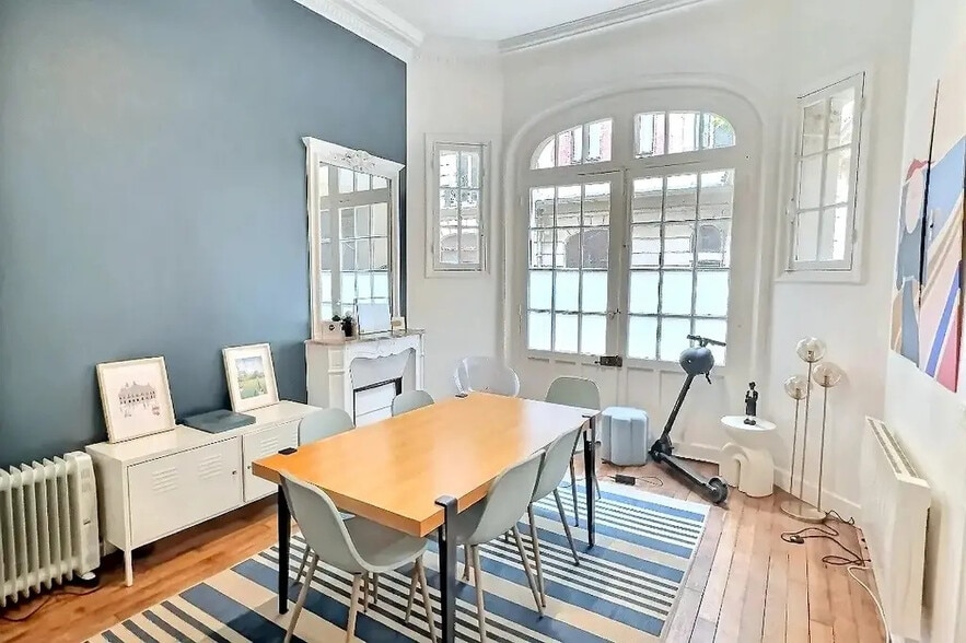 32 Rue Des Renaudes, Paris à louer - Photo intérieure - Image 1 de 8