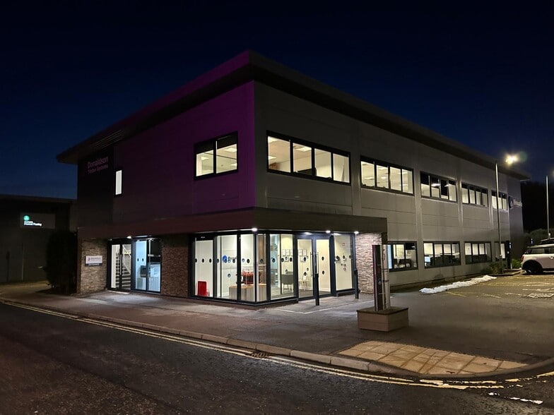 Venture Dr, Westhill for lease - Building Photo - Image 3 of 6