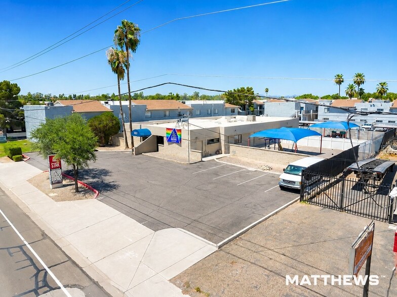 1830 N Country Club Dr, Mesa, AZ for sale - Primary Photo - Image 1 of 5