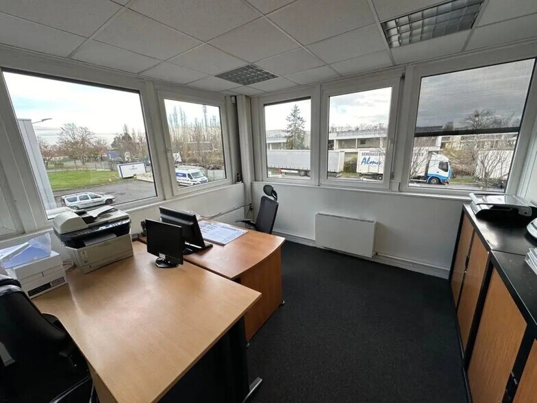 Flex dans Louvres à louer - Photo intérieure - Image 3 de 5