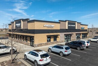 Plus de détails pour 15662 Pilot Knob Rd, Apple Valley, MN - Commerce de détail à louer