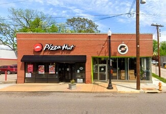 More details for 7421 Manchester Rd, Maplewood, MO - Retail for Lease