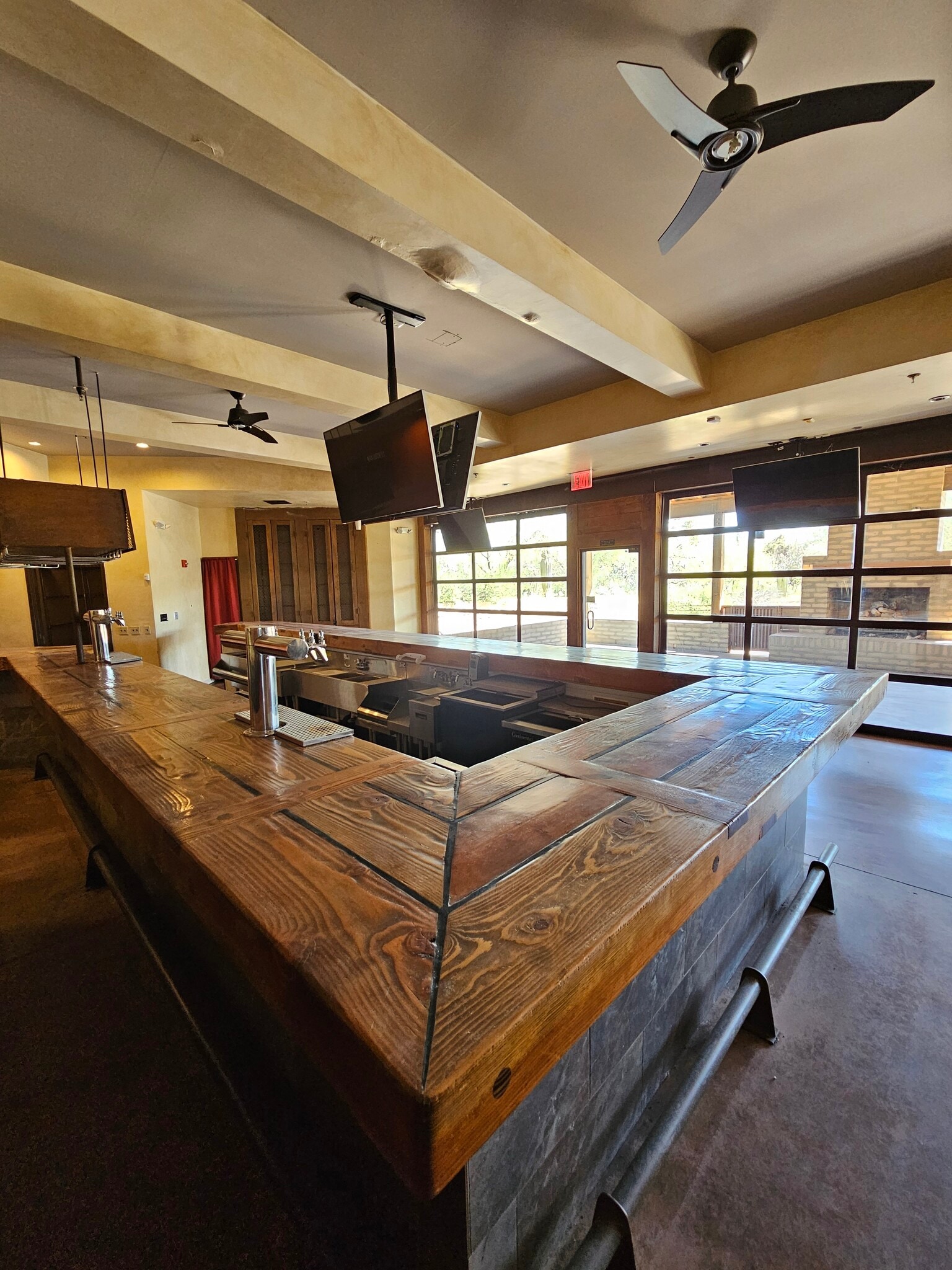 12100 N Thornydale Rd, Marana, AZ for lease Building Photo- Image 1 of 8