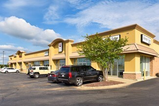 Plus de détails pour 202-206 W Nc-55 Hwy, Mount Olive, NC - Commerce de détail à louer