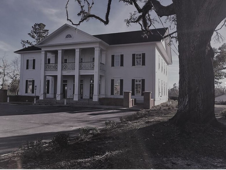 4357 Lafayette St, Marianna, FL à vendre - Photo du bâtiment - Image 3 de 13