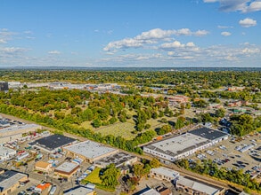 139 S Main St, Hackensack, NJ - AERIAL  map view