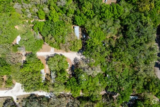 20303 Old Somerset Acres Ln, Spring Hill, FL - AERIAL  map view