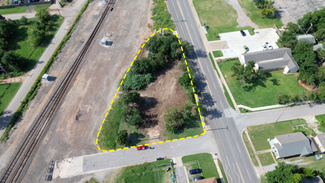 More details for 9512 N Western Ave, Oklahoma City, OK - Land for Sale