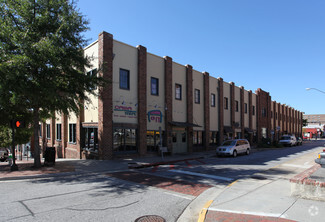 Plus de détails pour 269 N Hull St, Athens, GA - Local commercial à louer