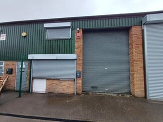 More details for Unit 19 Grovebury Rd, Leighton Buzzard - Industrial for Lease