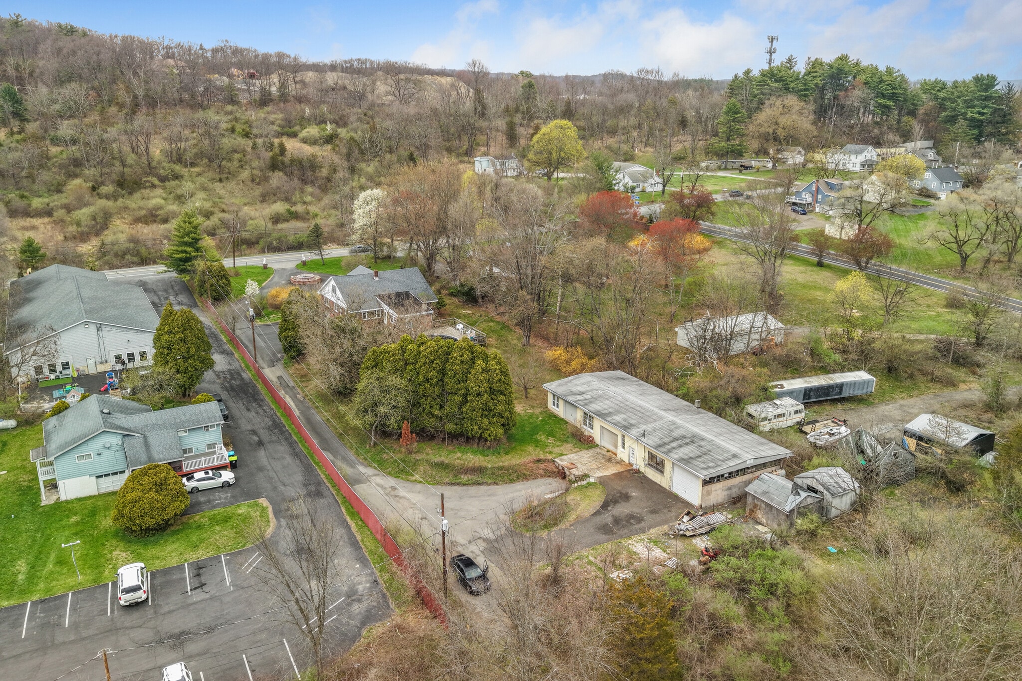 2115 W Main St, Stroudsburg, PA for sale Building Photo- Image 1 of 55
