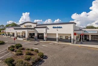 Plus de détails pour 789 Cortaro Dr, Sun City Center, FL - Commerce de détail à louer