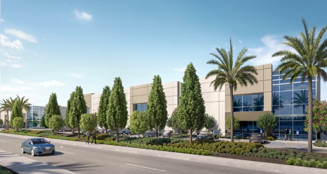 24750 Clinton Keith Rd, Wildomar, CA à vendre Photo du bâtiment- Image 1 de 1