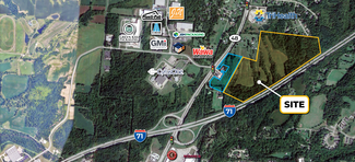 More details for Route 48 & I-71, South Lebanon, OH - Land for Sale