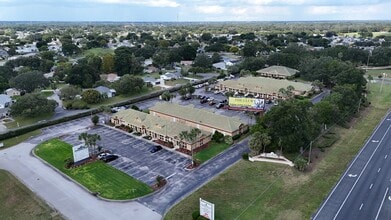 10935 SE 177th Pl, Summerfield, FL for lease Interior Photo- Image 2 of 4