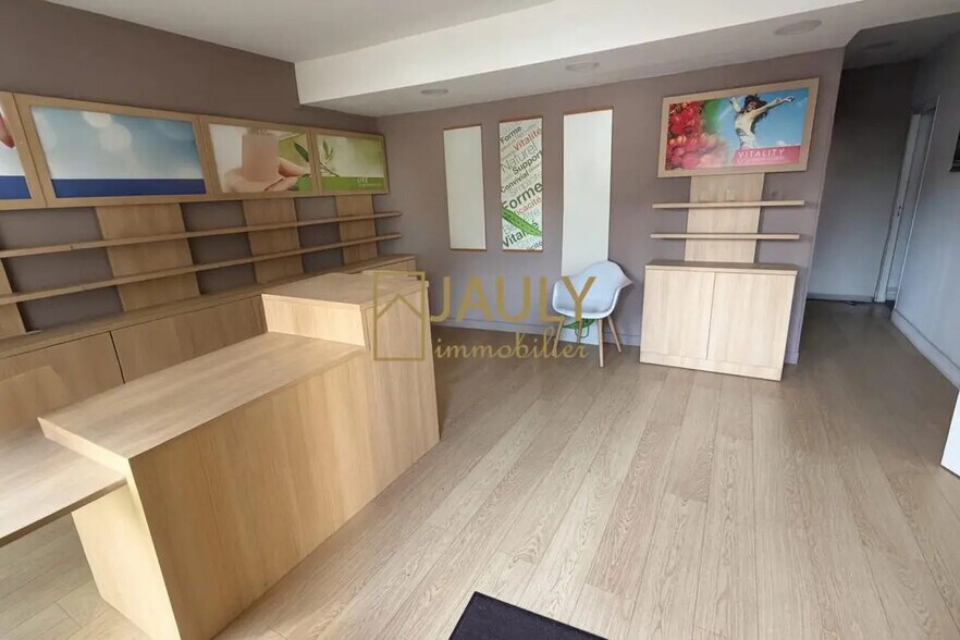 28 Rue De Martimprey, Meaux à louer - Photo du bâtiment - Image 3 de 10