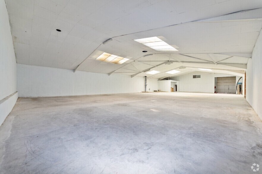 Industrial in Madrid, Madrid for lease - Interior Photo - Image 1 of 1