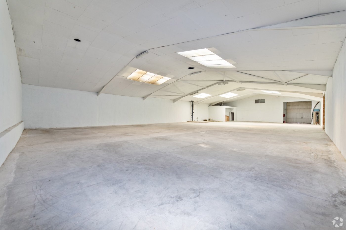 Industrial in Madrid, Madrid for lease Interior Photo- Image 1 of 2