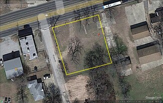 More details for 414 TX-31, Malakoff, TX - Land for Sale