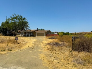 More details for 7261 Domingos Rd, Lompoc, CA - Land for Lease