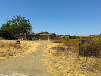 Plus de détails pour 7261 Domingos Rd, Lompoc, CA - Terrain à louer