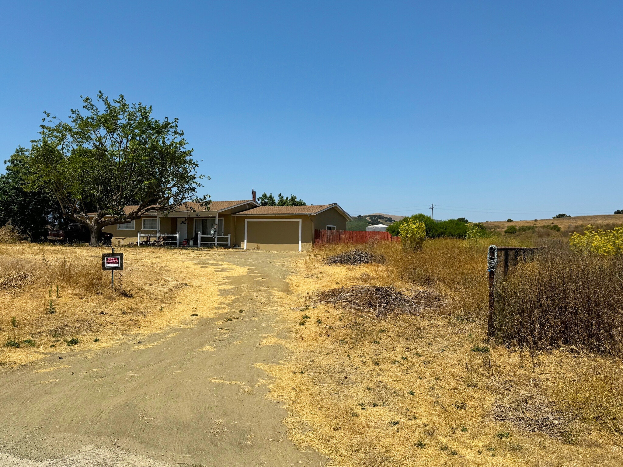 7261 Domingos Rd, Lompoc, CA for lease Primary Photo- Image 1 of 8