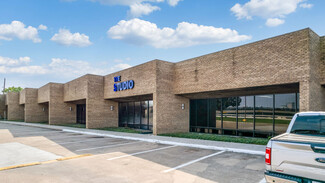 More details for 7505-7563 South Fwy, Houston, TX - Flex for Lease