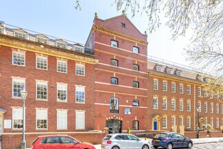 More details for 13 Queen Sq, Bristol - Office for Lease