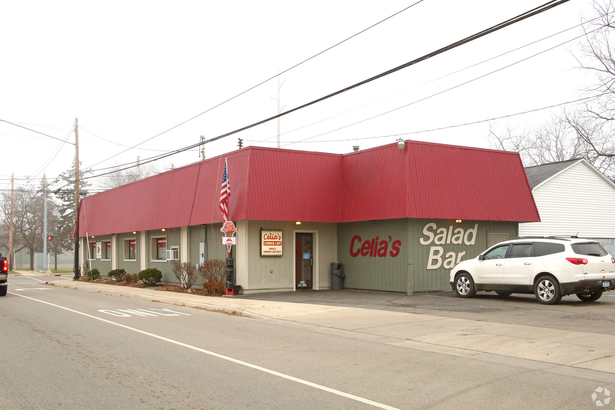 437 W Stewart St, Owosso, MI for sale Primary Photo- Image 1 of 1