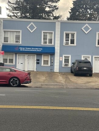 Plus de détails pour 20619 Hillside Ave, Queens Village, NY - Médical à louer