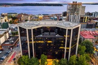 More details for 2401 4th Ave, Seattle, WA - Office for Lease