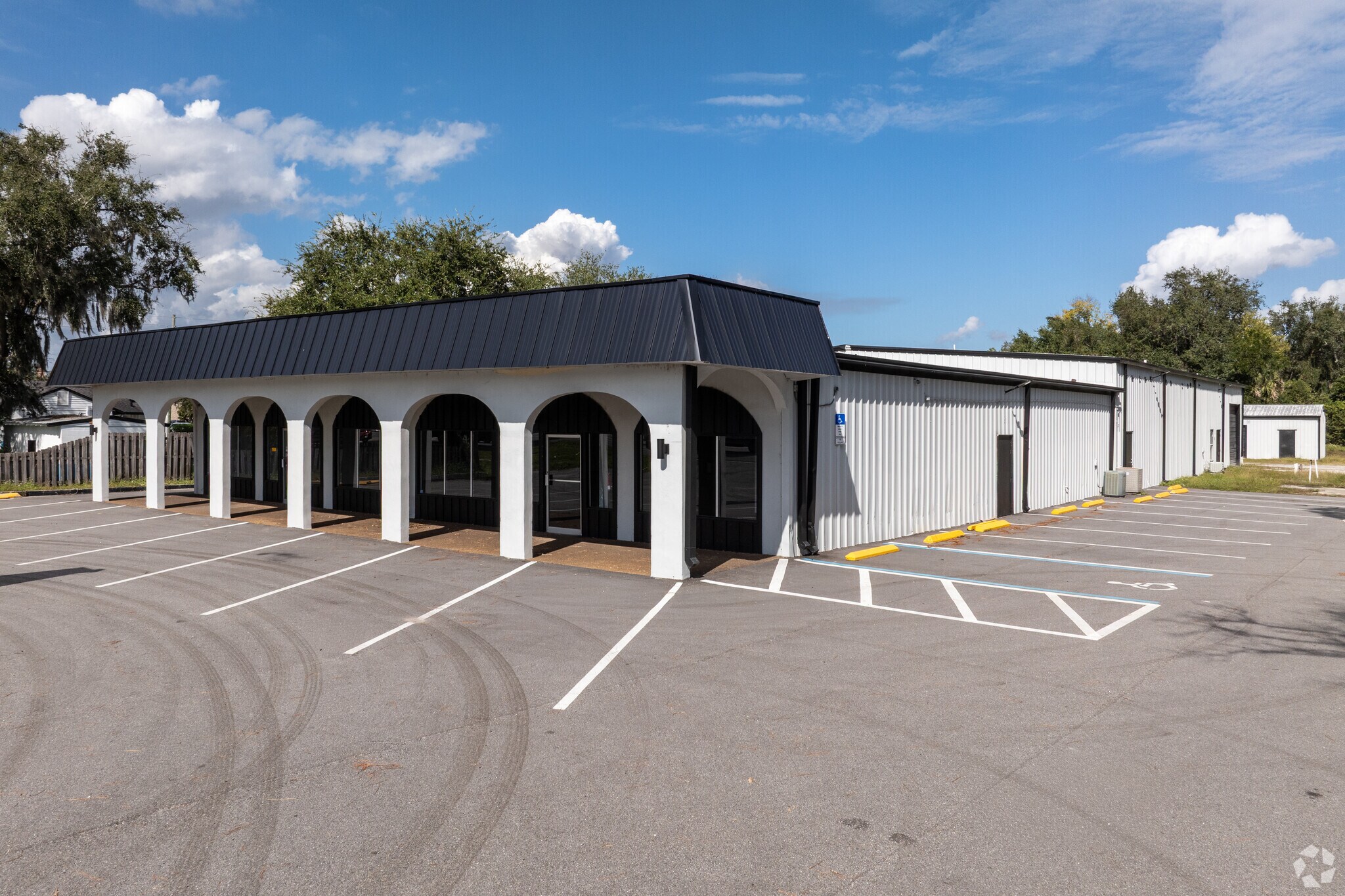 4050 W State Road 46, Sanford, FL à louer Photo principale- Image 1 de 21