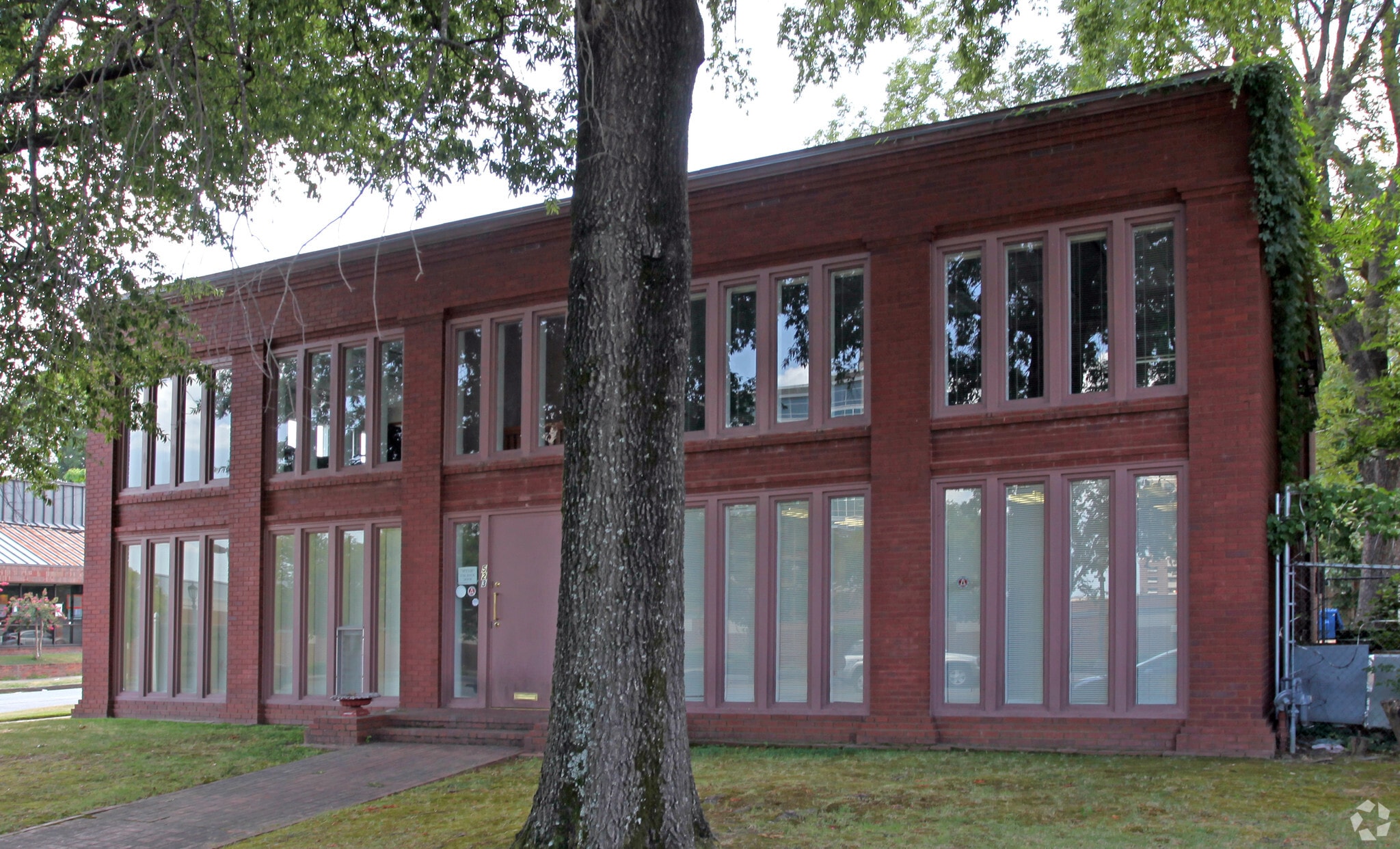 523 E Capitol Ave, Little Rock, AR for lease Primary Photo- Image 1 of 13