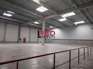 More details for Industrial for Lease