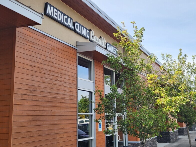 2115 SE 192nd Ave, Camas, WA for lease - Building Photo - Image 3 of 9