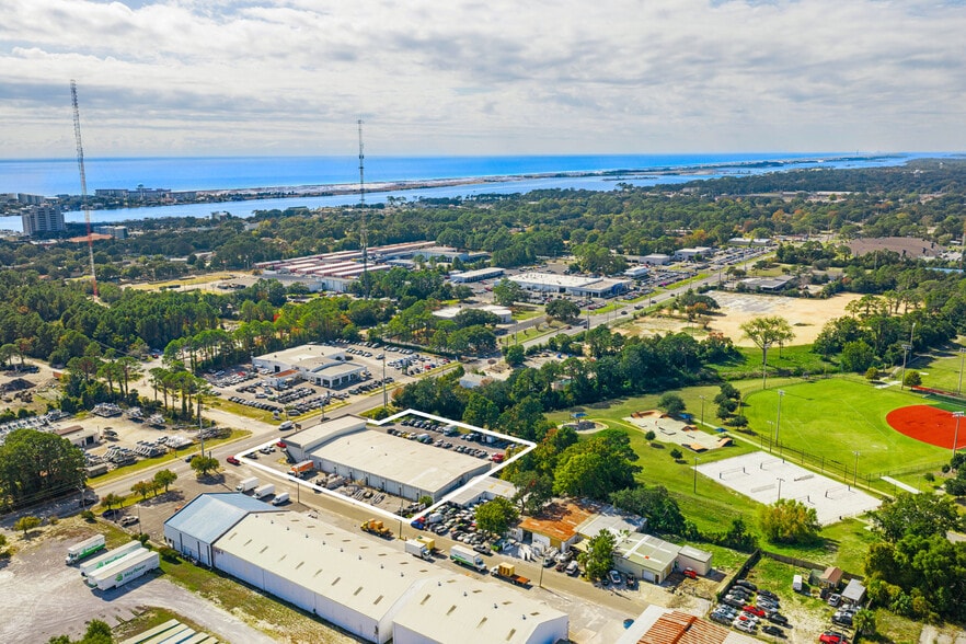 119 Hollywood Blvd, Fort Walton Beach, FL for sale - Building Photo - Image 3 of 58