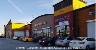 More details for 1014 E Manchester Ave, Los Angeles, CA - Retail for Lease