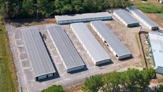 More details for 175 Hertiage Dr, Holly Springs, MS - Specialty for Sale