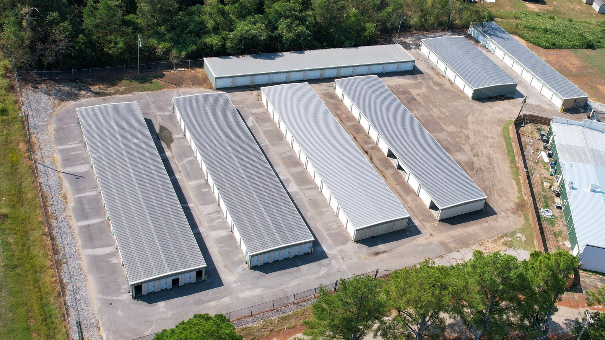 175 Hertiage Dr, Holly Springs, MS à vendre Photo principale- Image 1 de 6