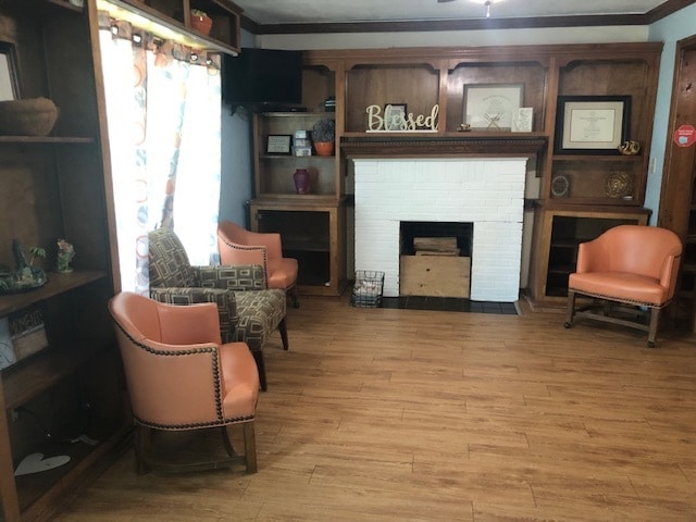 1001 E Tyler Ave, Harlingen, TX à louer - Photo du bâtiment - Image 2 de 21