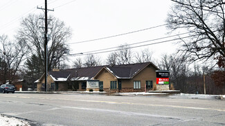 More details for 616 W Centre Ave, Portage, MI - Office for Sale