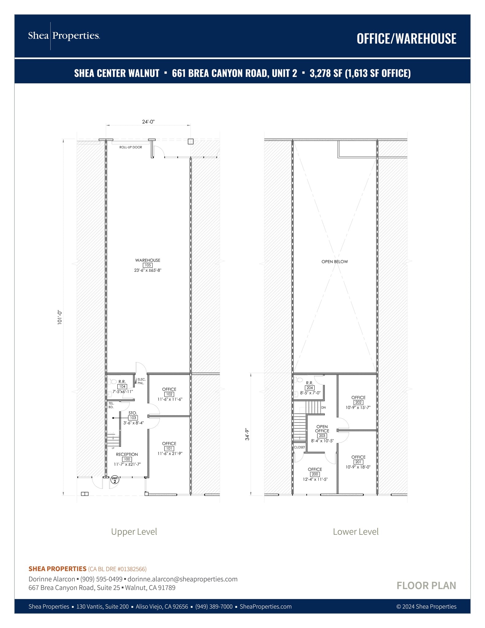 657-727 Brea Canyon Rd, Walnut, CA for lease Site Plan- Image 1 of 1