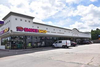 Plus de détails pour 324 Rayford Rd, Spring, TX - Commerce de détail à vendre