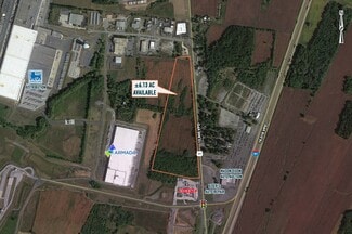 More details for US 11 & Antrim Commons Dr, Greencastle, PA - Land for Lease
