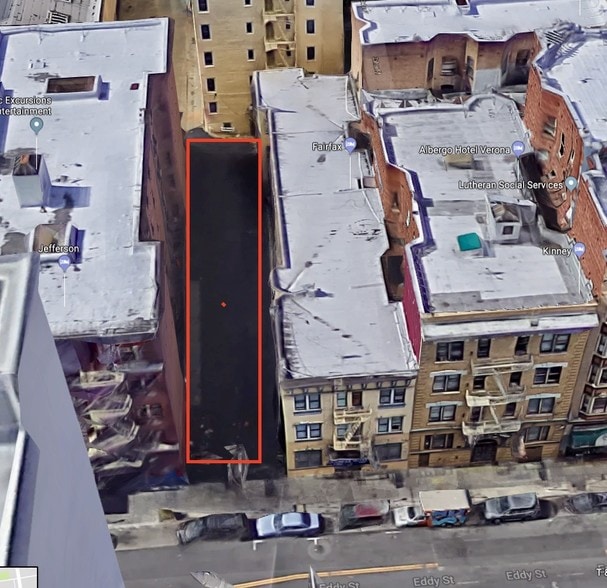 430 Eddy St, San Francisco, CA à vendre - Autre - Image 2 de 5