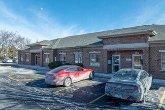 More details for 896 S Frontenac St, Aurora, IL - Office for Lease