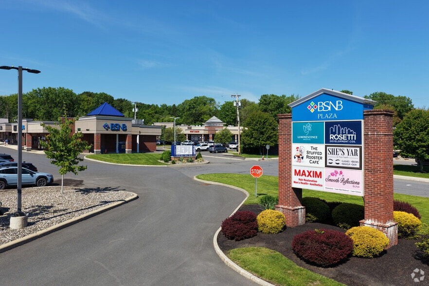 1202 Troy Schenectady Rd, Latham, NY for lease - Building Photo - Image 3 of 12
