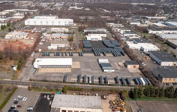 115 Skyline Dr, South Plainfield, NJ à louer Photo du bâtiment- Image 1 de 4