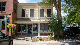 More details for 198 2nd Ave, Niwot, CO - Office for Lease