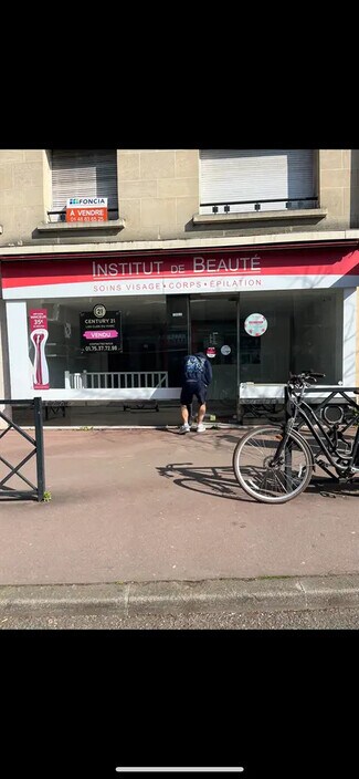 Plus de détails pour Commerce de détail à louer